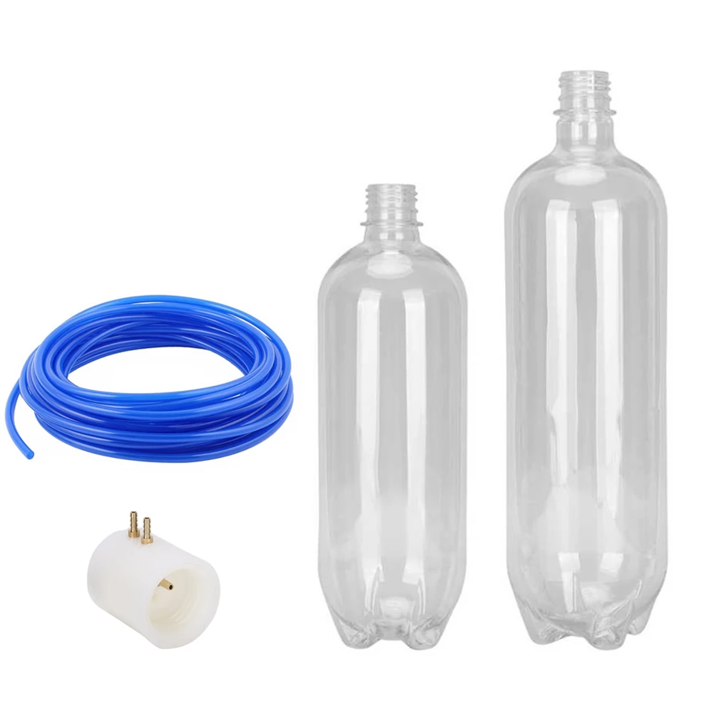 Water Storage Bottle Turbine Unit Dentist Clinic Water Pipe 