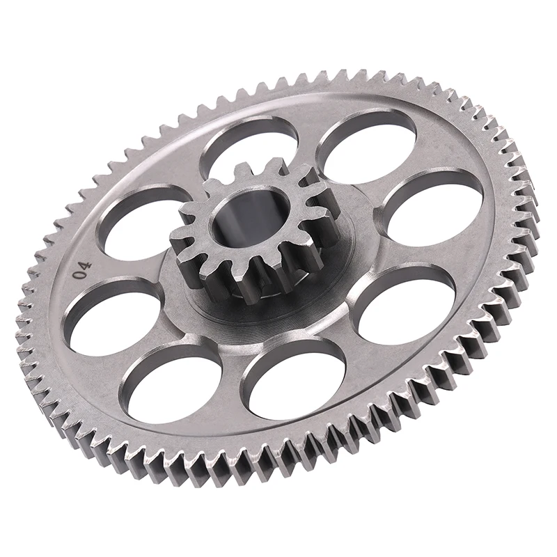 Муфта стартера мотоцикла в сборе с приводом холостого хода для DUCATI Hypermotard 1100 EVO SP S