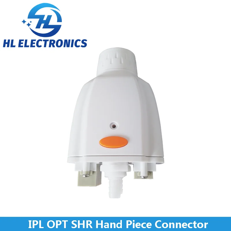 IPL коннектор для IPL Elight SHR OPT Machine