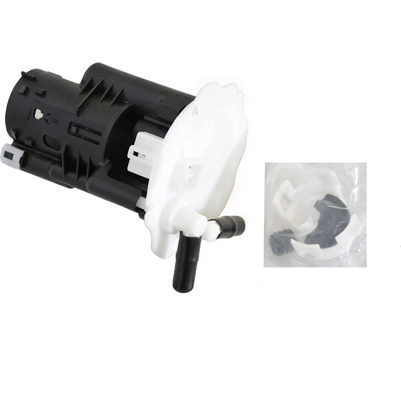 Автомобильный топливный фильтр для MAZDA 323 F VI 1 4 16V Хэтчбек S салон GY01-13-ZE0 ZL0113ZE0 -