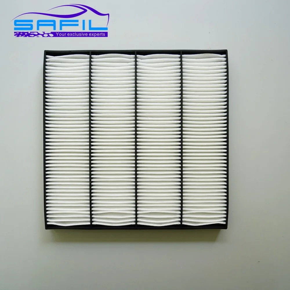 

Воздушный фильтр салона для Chevrolet Camaro 3.6L 2009 2010 2011 2012 2013 2014 2015 2016 2017 92796275 92234714