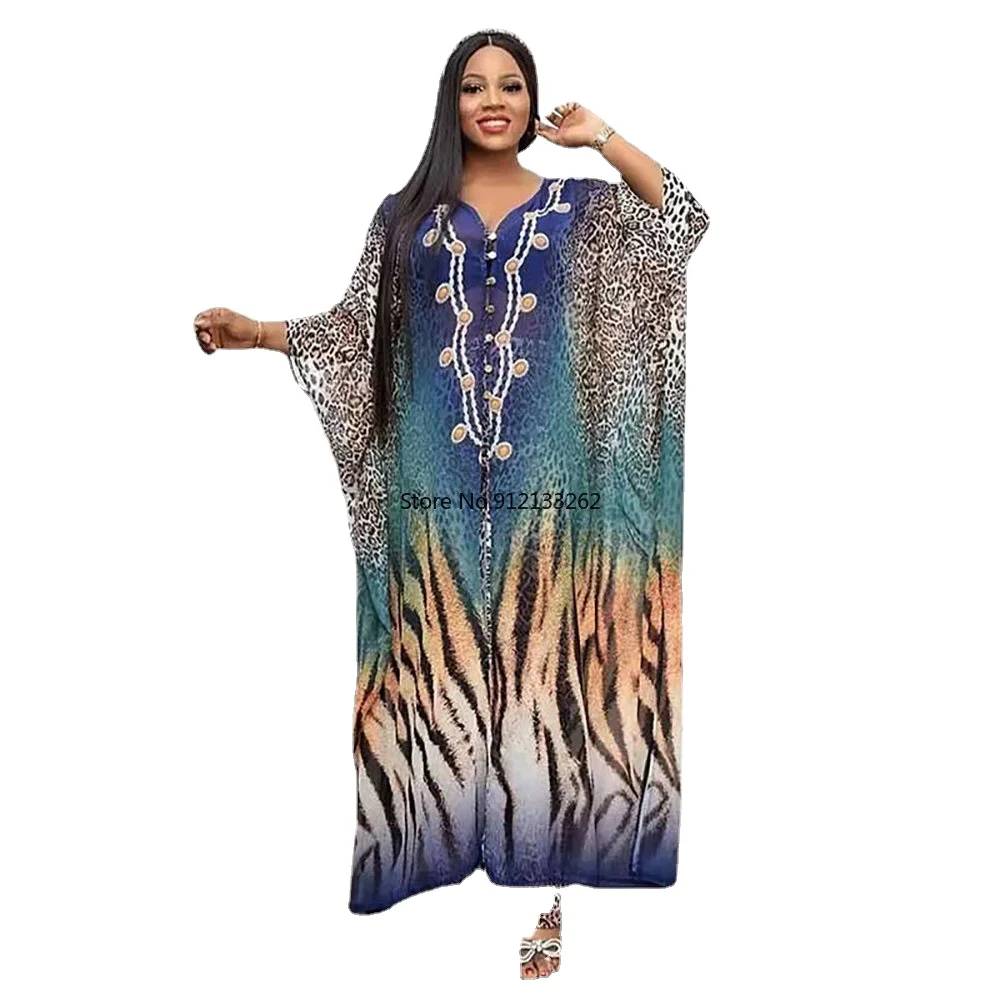 

Two Piece Set Women Clothes African Dresses Party Dashiki 2023 Summer Long Maxi Dress Sets Pants Suits 2 Piece Outfits Big Size
