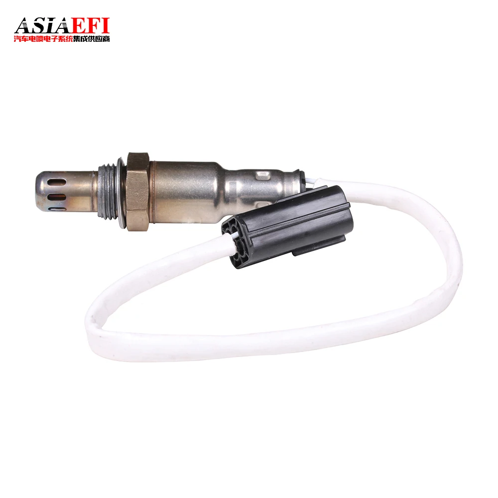 ASIAEFI датчик кислорода хорошего качества лямбда-зонд 22690-ED000 22690ED000 для Nissan March 1.2L Note