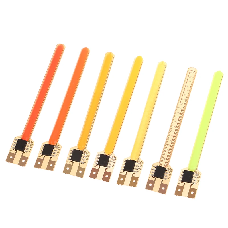 Душевая лампа DC 3V Cob