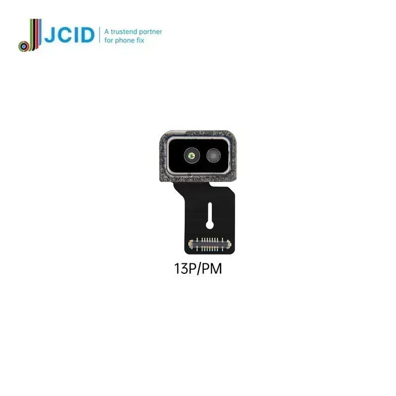 Программируемый Lidar Jcid V1se V1spro С Кабелем Fpc Для Задержки Камеры Ip 12/13/14 Pm Inaccurate Range