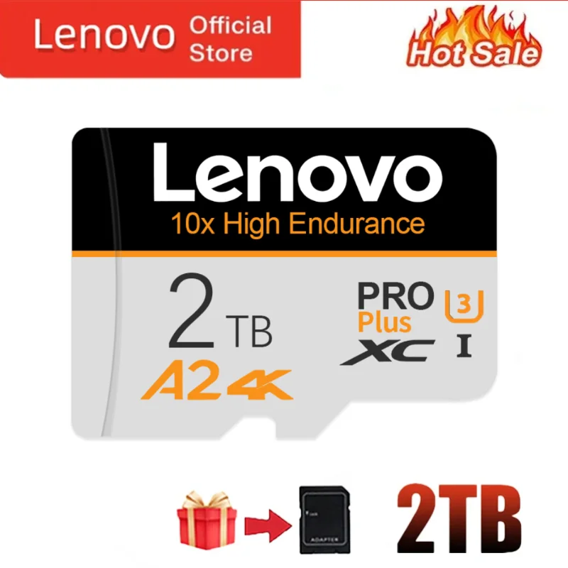 Оригинальная карта памяти Micro TF SD класса 10 SD-карты для камеры Nintendo Switch 1 ТБ