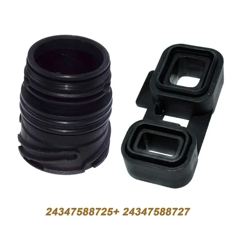 6 скоростей 6HP26 6HP28 6HP32 6HP34 клапаны Корпус рукава соединительное уплотнение 24107519314