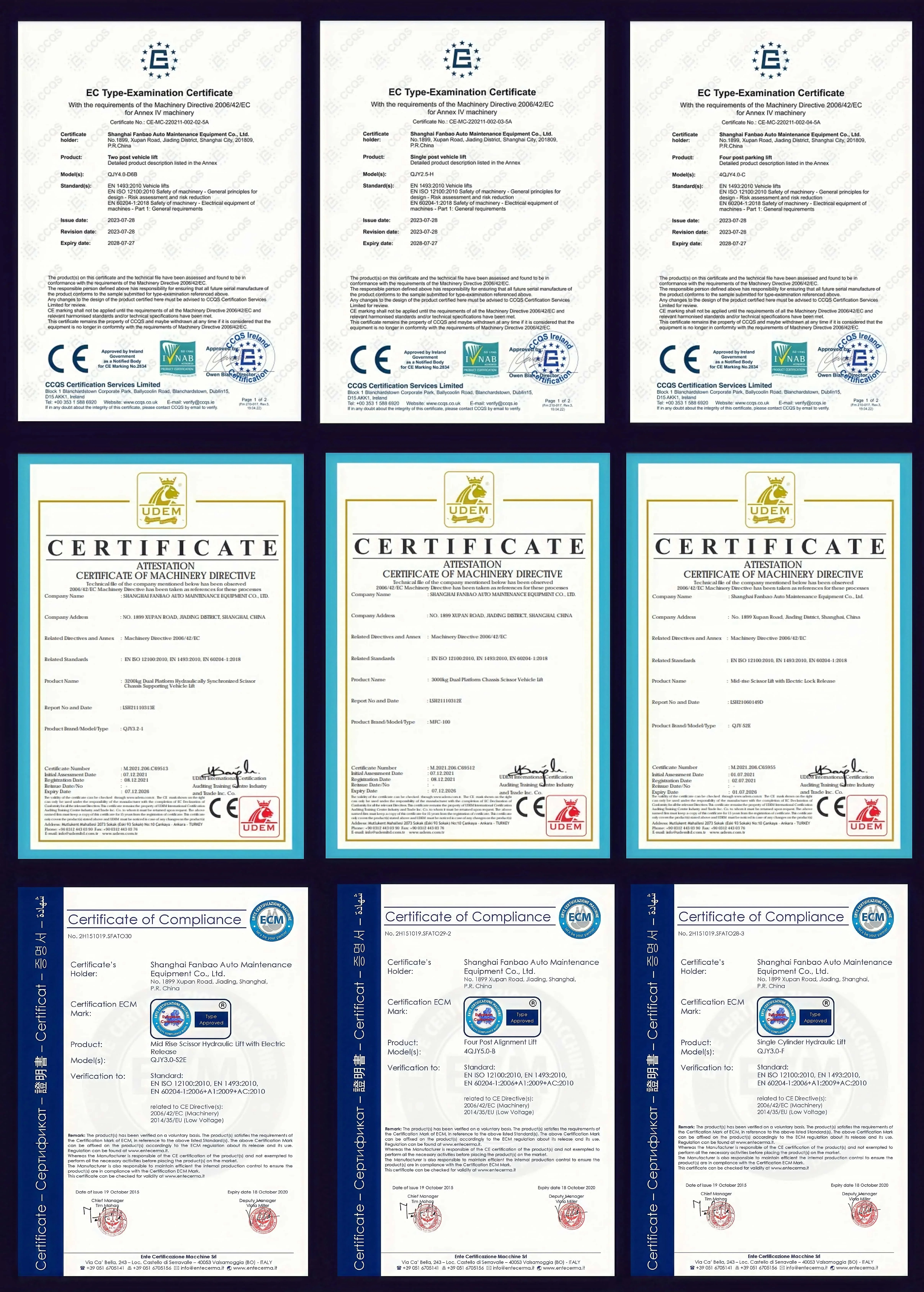 Быстрая доставка Электрический гидравлический подвижный многоэтажный