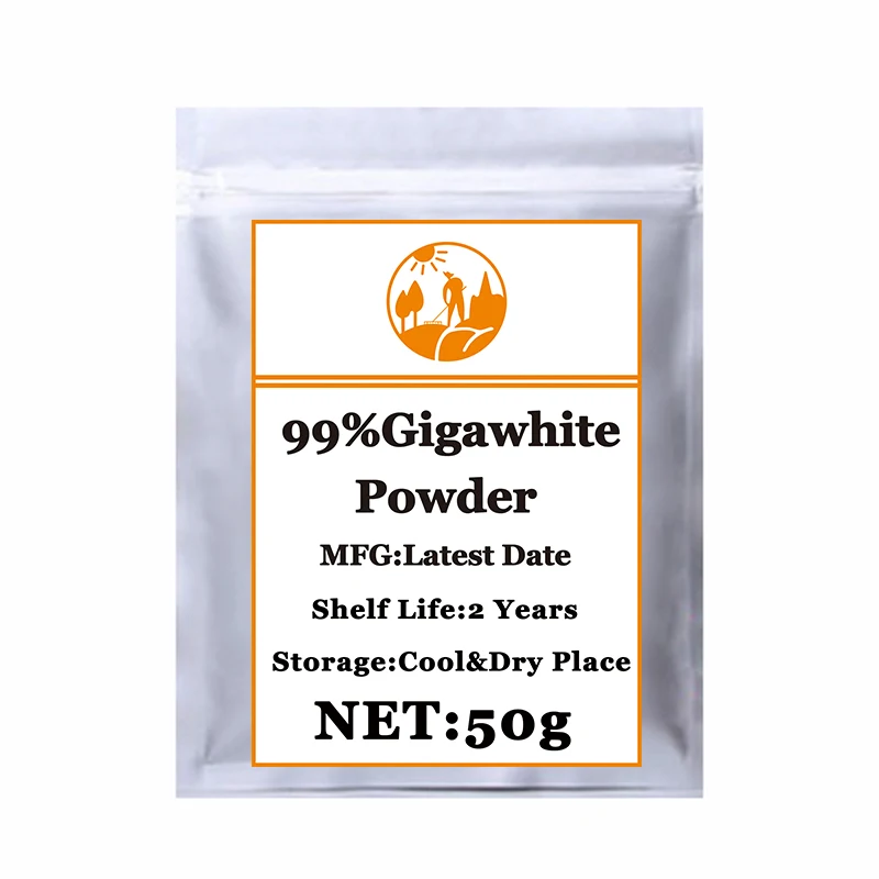 

Hot Sale 99% Gigawhite Powder,Giga White Powder,Skin Whitening,Giga White Powder,Moisture,Repair Damaged Skin,Remove Wrinkles