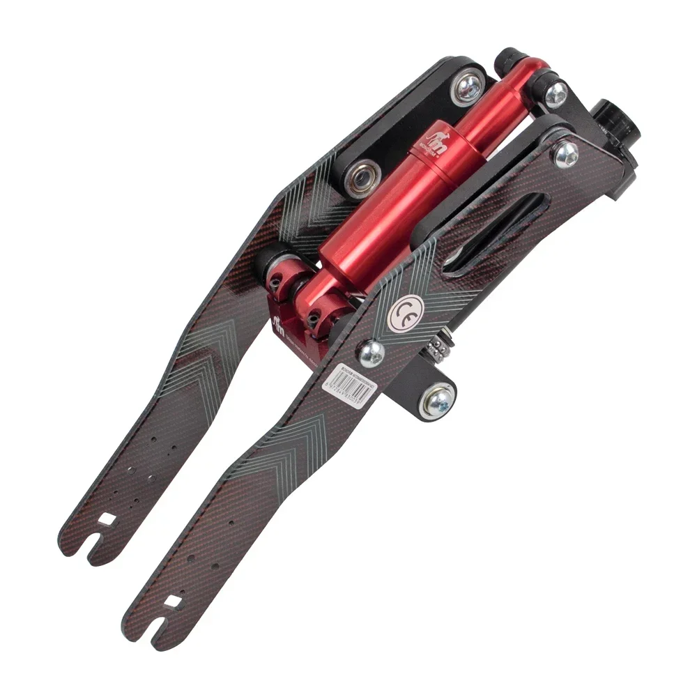 Передняя подвеска Monorim M0 V5.0 специально для 8 5/10 дюймовых пружинных модификаций