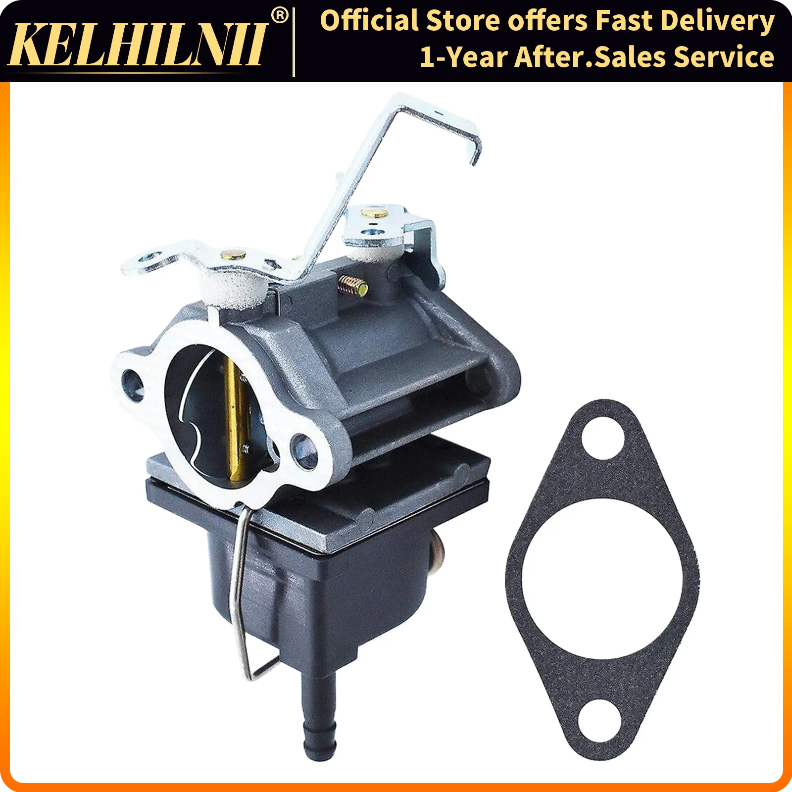 640221 замена карбюратора для Tecumseh TC-640221 большинства моделей OV691EA и TVT691