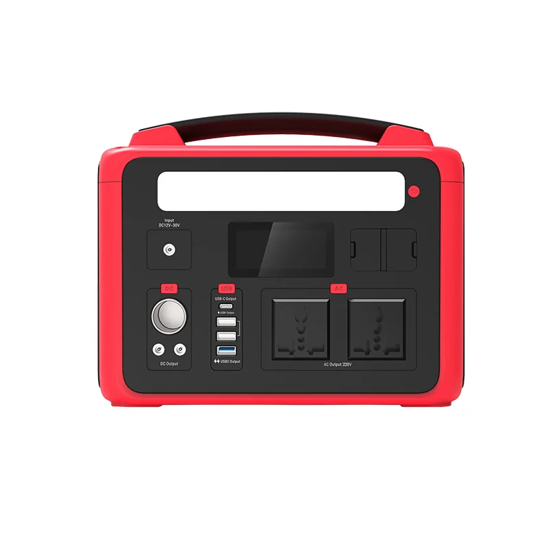 

Пауэрбанк CARKU, 300/600/1000 Вт, 2000 в, 110 В