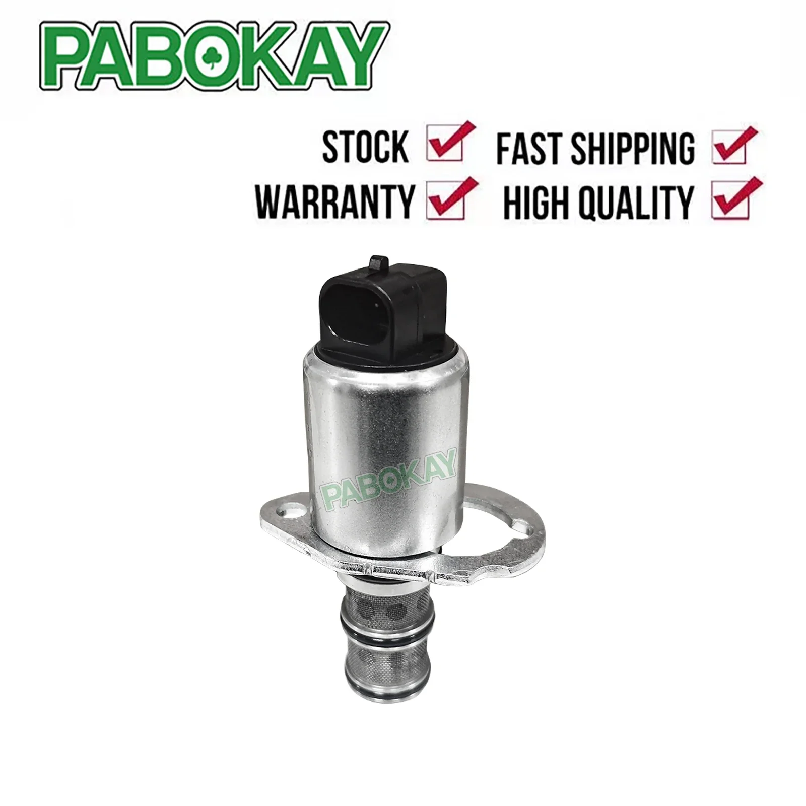 Новый электромагнитный клапан управления AT310584 для трактора John Deere RE211158 RE211156 RE211157