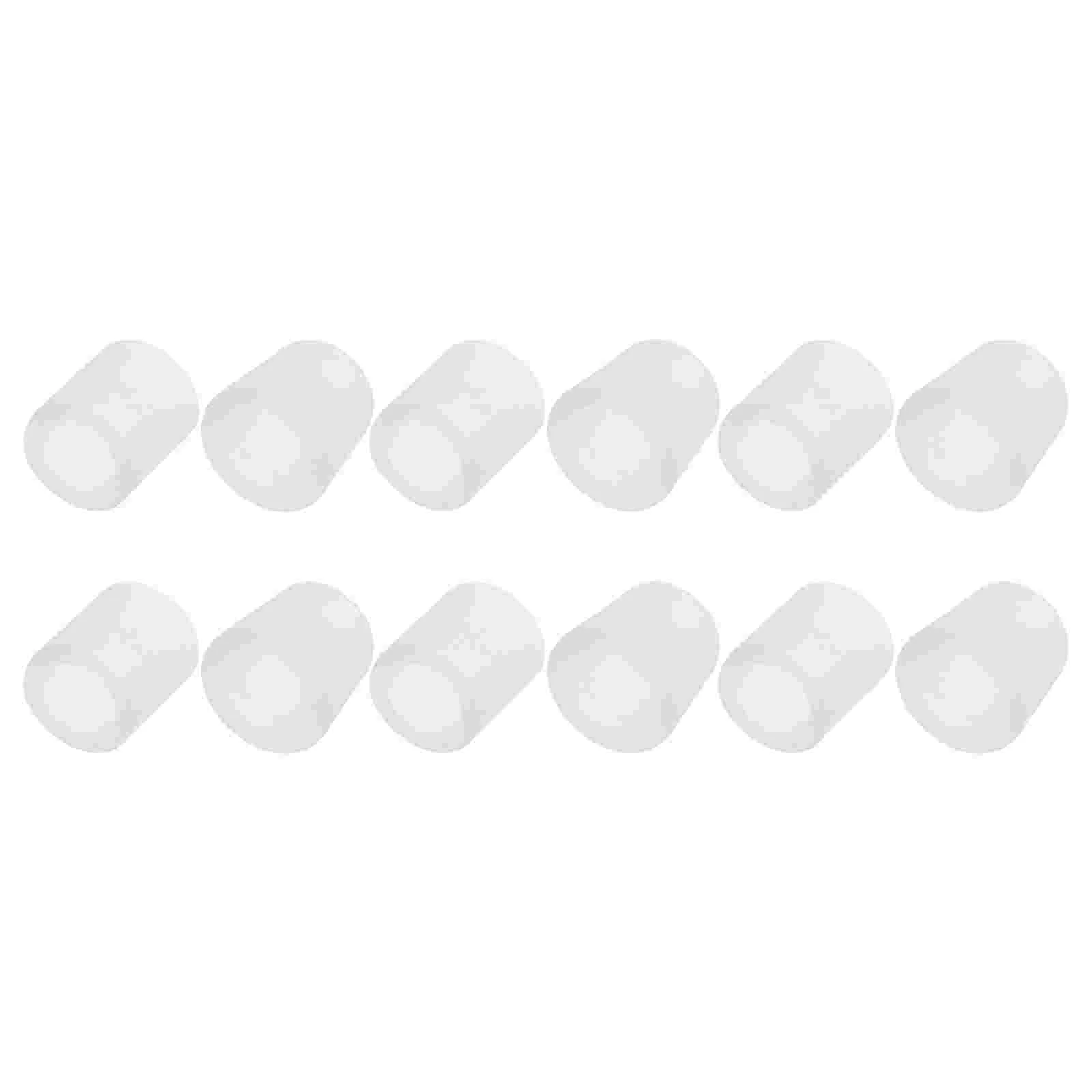 

Toesleeve Protectors Covers Pad Big Breathable Sleeves Tubes Straightener Hammer Cap Guards Protector Caps Pinky Corn Lined