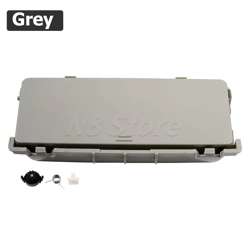 Автомобильный держатель солнечных очков LR086385 LR086387 для Land Rover Discovery Sport 2015-2019 для Range Rover Evoque 2010-2019