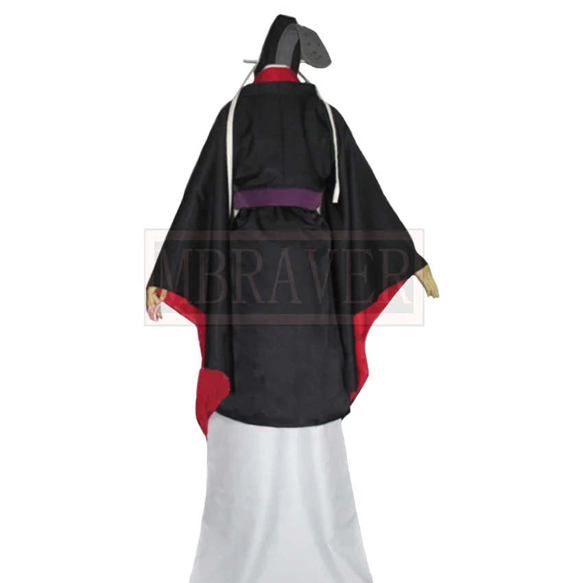 Noragami Tenjin COS Одежда Косплей Костюм Партия Рождественская Униформа На Заказ Любой Размер (art.: 3920cd8d4f95e) - 3920cd8d4f95e