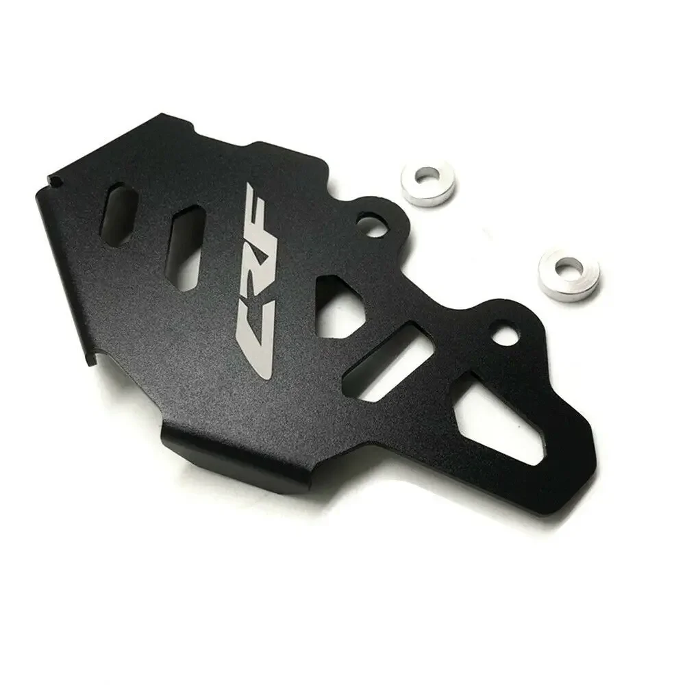 Аксессуары для мотоциклов защита заднего главного тормозного цилиндра HONDA CRF300L