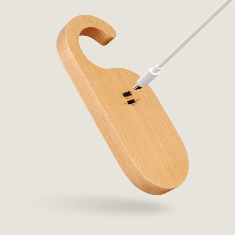 Рисунок 6 - Светящаяся Настольная лампа с датчиком