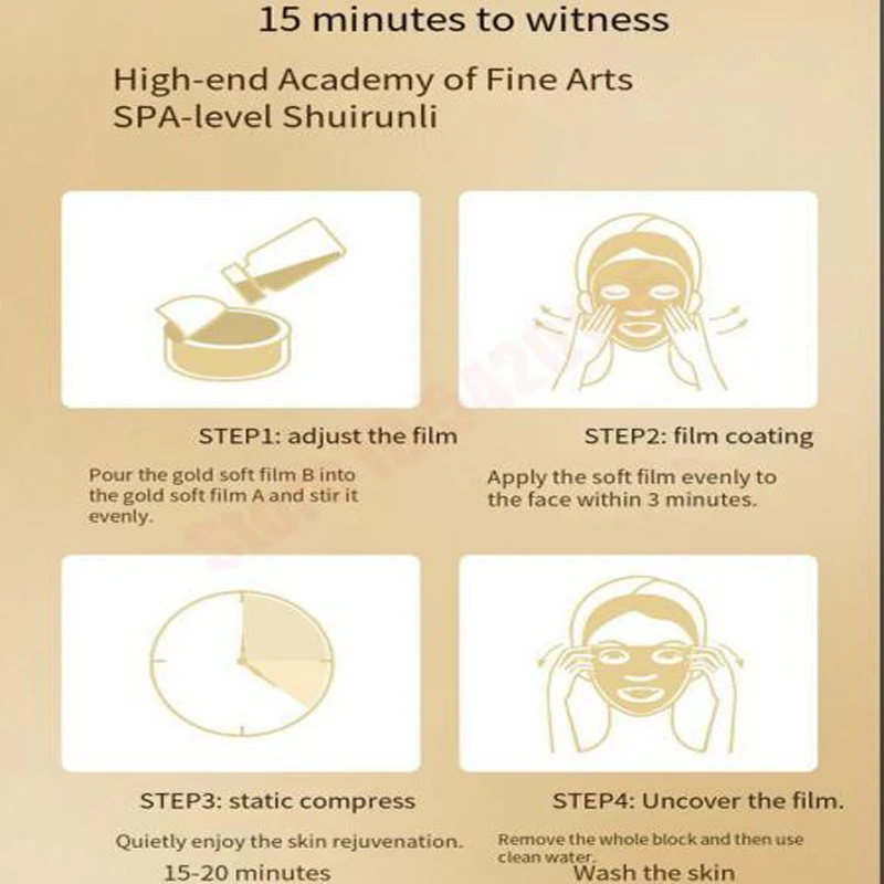 Корейская косметика искусственная пудра дневная кожа витамин С гиалуроновая