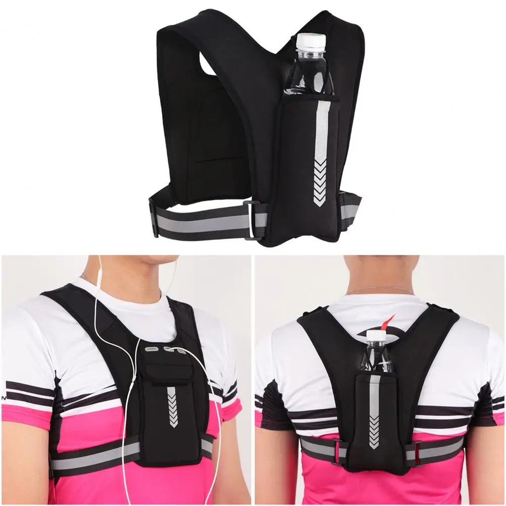Cycling Trail Hydration Knapsack Water Rucksack