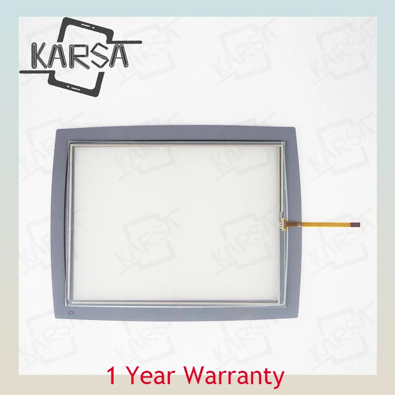 

Сенсорная панель для Mitsubishi E1101 Тип 06035B E1101 (T100), сенсорный экран с передним слоем, защитная пленка, Новинка