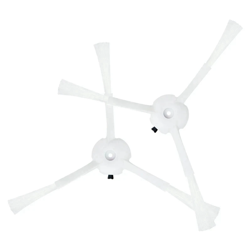 Для Dynaking R15 R-R-JS2 робот-пылесос запасные части аксессуары щетка швабра тканевый