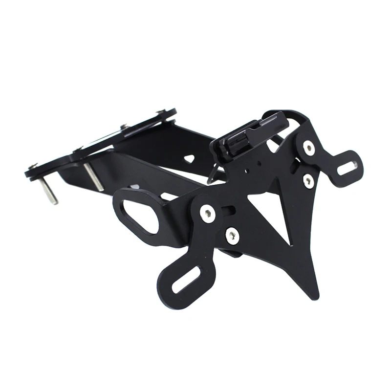 Для YAMAHA MT09 MT 09 2021-2022 держатель номерного знака аксессуары для мотоциклов