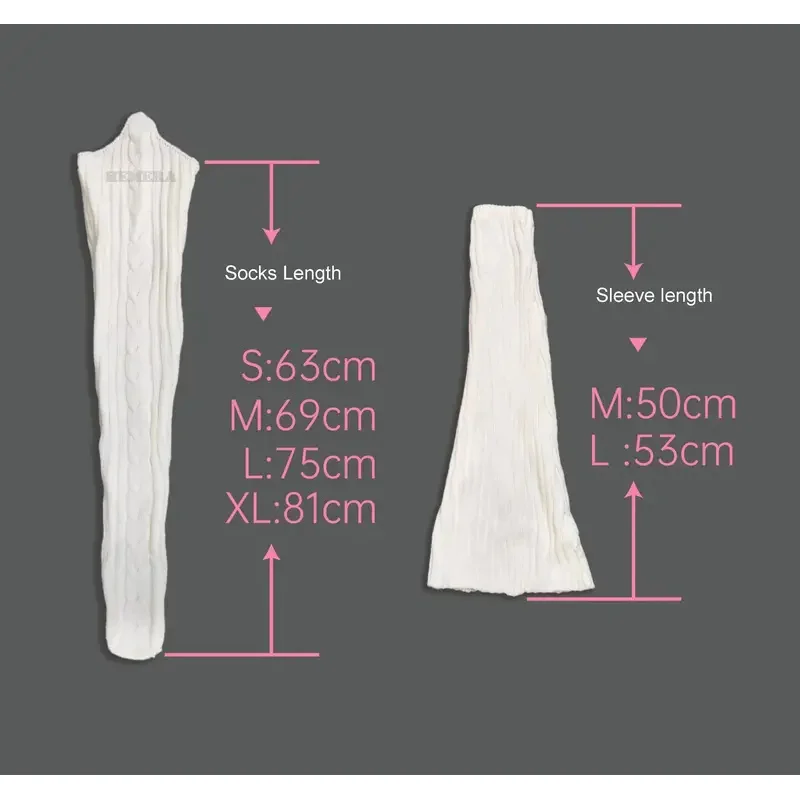 Gotoh Hitori косплей аниме MOUTHS THE ROCK костюм женский сексуальный белый свитер боди