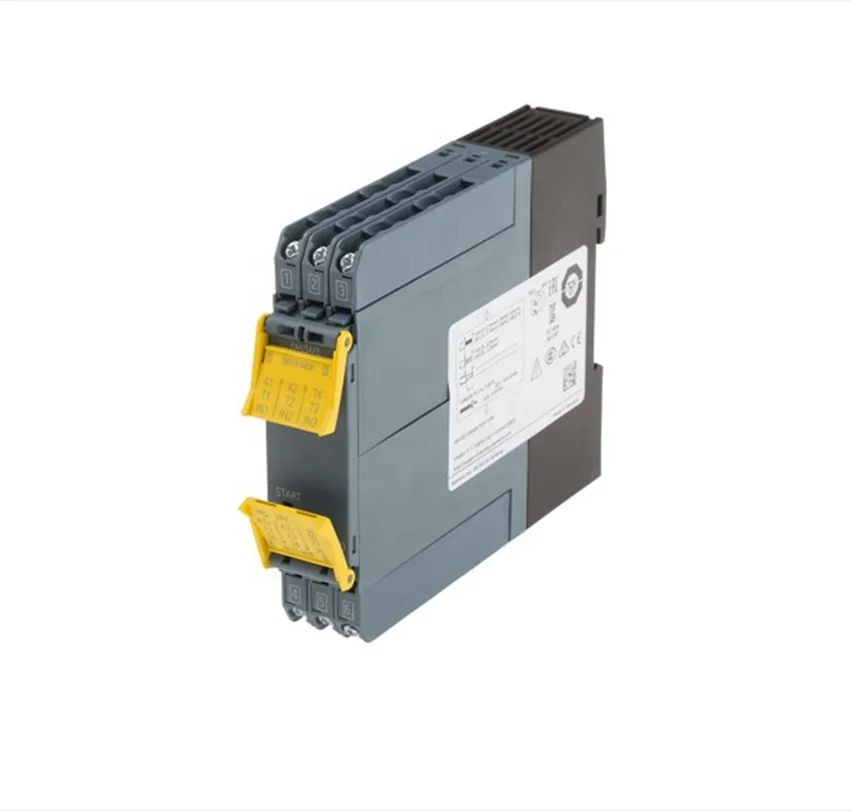 

Предохранительное распределительное устройство SIRIUS 3SK11111AB30 реле 3SK1111-1AB30