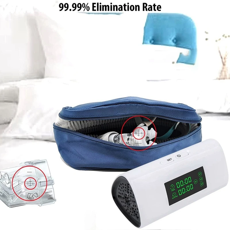 Новейшие многофункциональные чистящие средства для маски с трубчатым шлангом