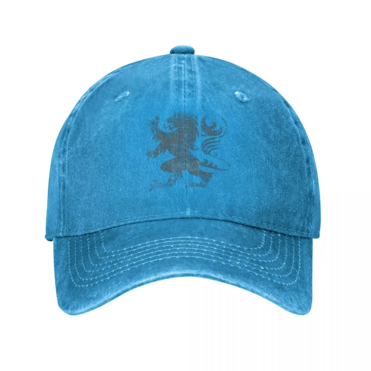 

Scottish Lion Rampant Heraldry Flag Of Scotland Baseball Cap cowboy hat Peaked cap Cowboy Bebop Hats Men and women hats