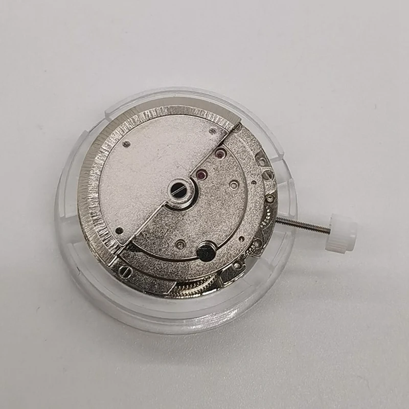 8215 Jewels Automatic Mechanical Date Movement Mens Watch Movements