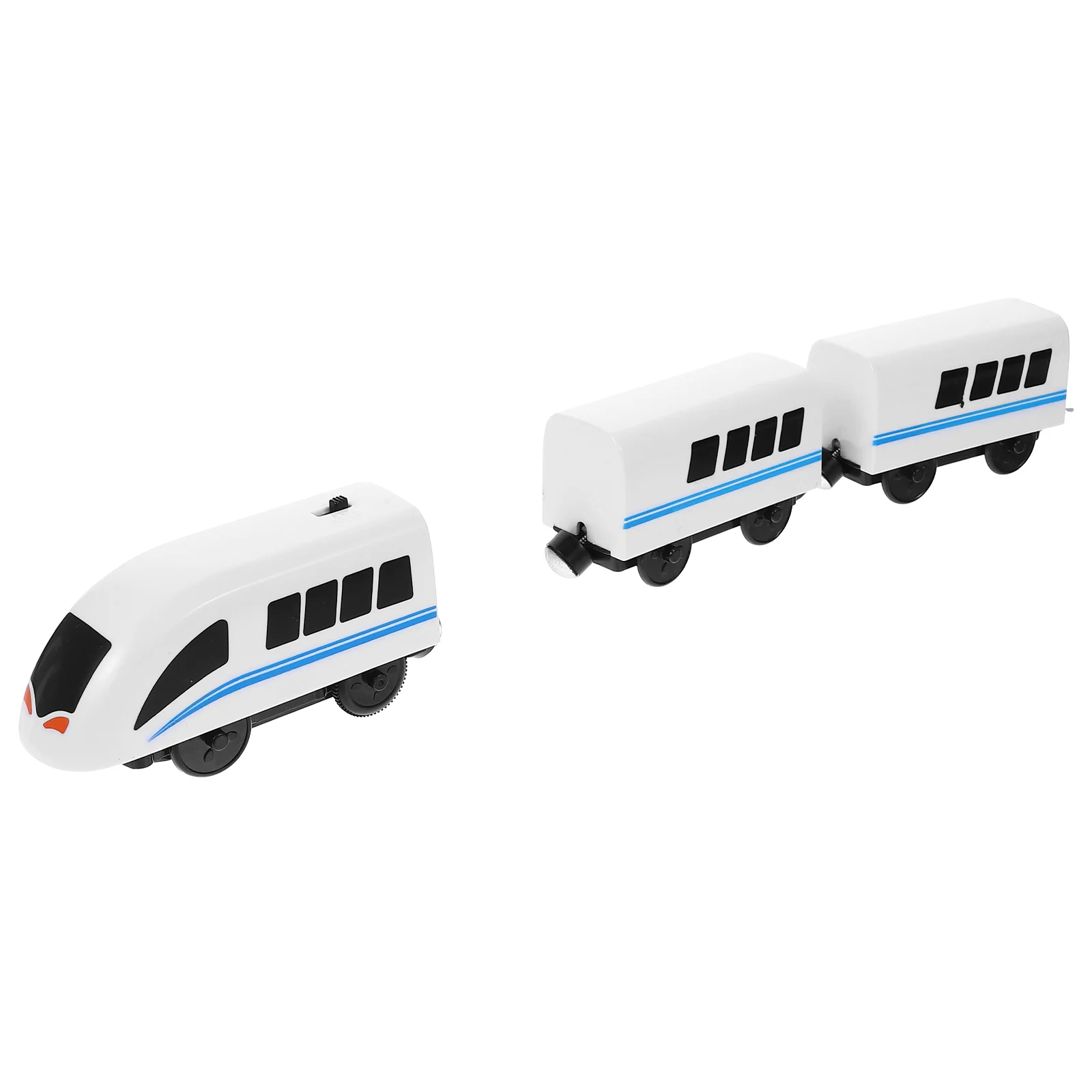 

Excavator Operated Train Playthings Small Toys For Party Kids Cute Plastic Child