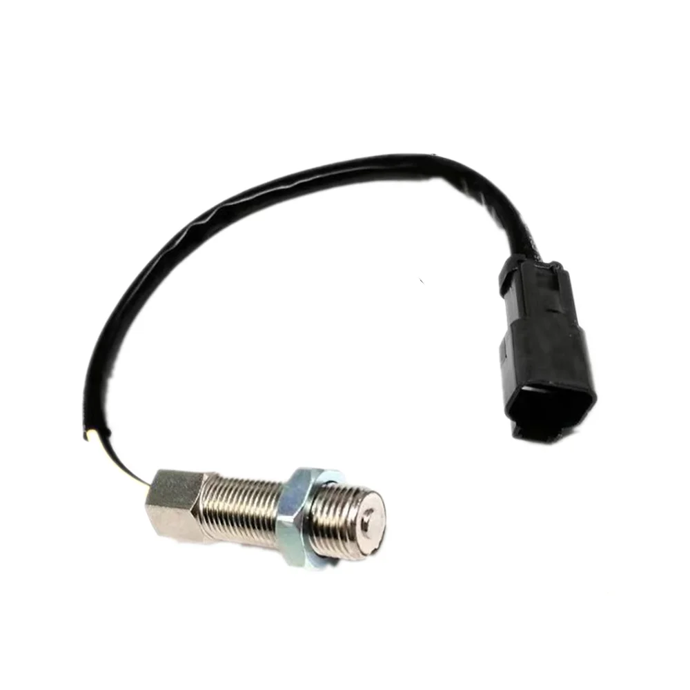 Для 200B 312 320D B C датчик вращения 196-7973 125-2966 51-7579 скорости корпуса маховика