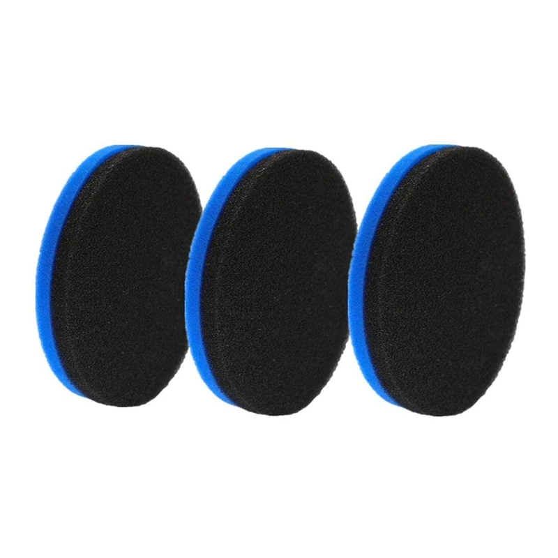 

Сменные фильтры для пылесоса Bissell Febreze Style 1214 Cleanview & Powerglide, 3 шт.