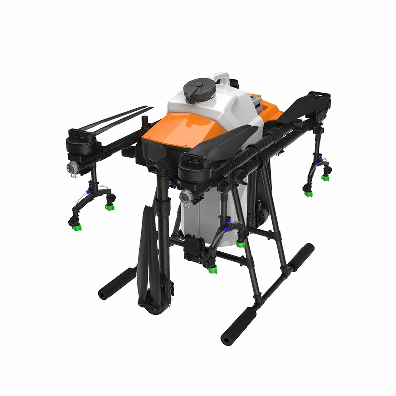 

Drone Uav 30L Agricultural Machinery Farm Tools with Electric Motor