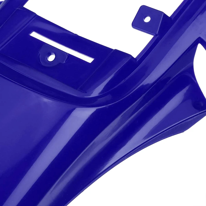 8 шт. 47 куб.см 49 пластиковый 2-тактный комплект для бездорожья брызговик