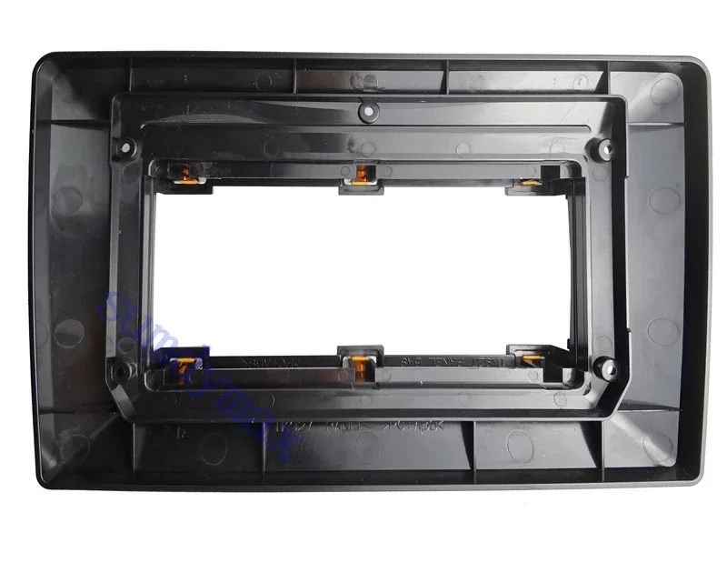 10 1 &quot2din автомобильный радиоприемник для Fiat 500L Doblog 2012-2017 панельный плеер аудио