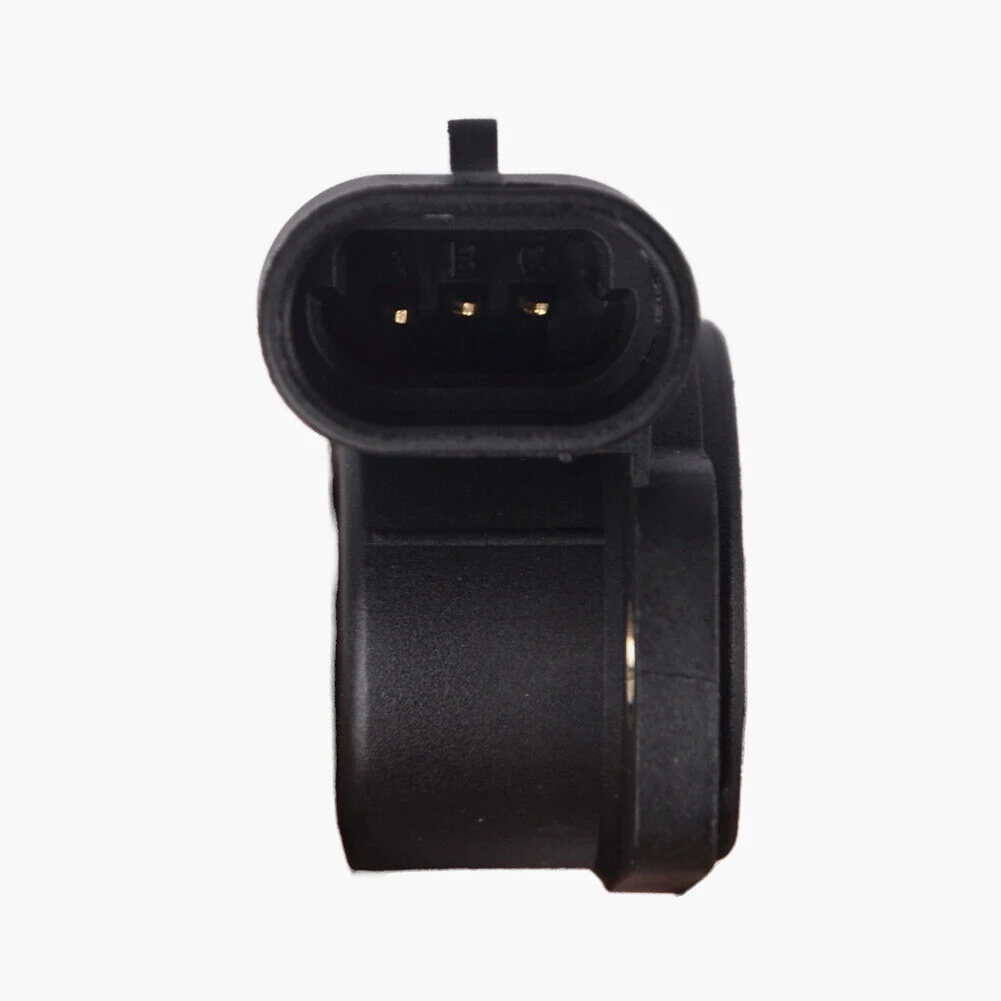

1pc TPS Throttle Position Sensor For Ducati Hypermotard Supersport 28440081A Black Plastic 28440081A PF1C/00 PF5C/00 8000A8005