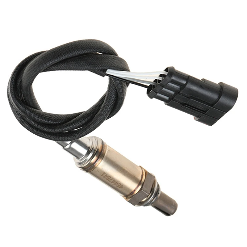 46447841 Автомобильный датчик кислорода для Fiat Brava Palio уик-энд 1 6