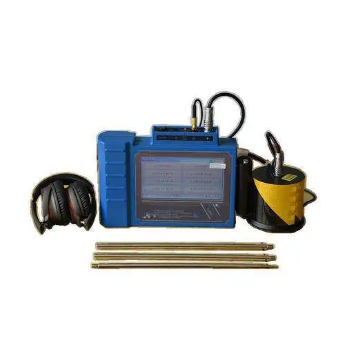 

Agriculture deep 500m underground water scanner groundwater detector price