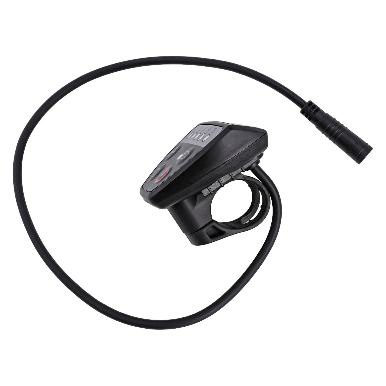 Для BBS01 BBS02 для M400 M620 Контроллер дисплея электрических велосипедов Дисплей сдвига