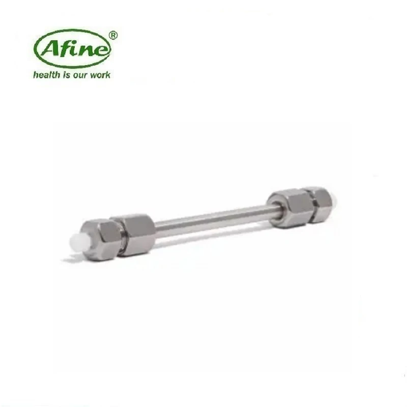 AFINE Agilent 959961 -902 Колонка ZORBAX RR Eclipse Plus C18 4 6 x 100 мм 3 5 мкм.