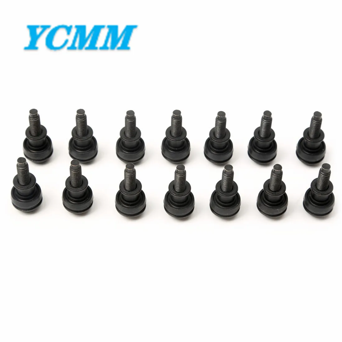 Комплект болтов крышки клапана автомобиля 06B 103 831 J для Audi A3 A4 A5 A6 A7 A8 Quattro Q5 Q7 TT RS5 R8 VW