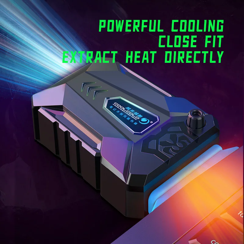 Mini Portable Laptop Cooler 5V USB Air Cooler External Extracting Cooling Notebook For 15 15.6 17 Inch Laptop Accessories Mini Portable Laptop Cooler 5V USB Air Cooler External Extracting Cooling Notebook For 15 15.6 17 Inch Laptop Accessories