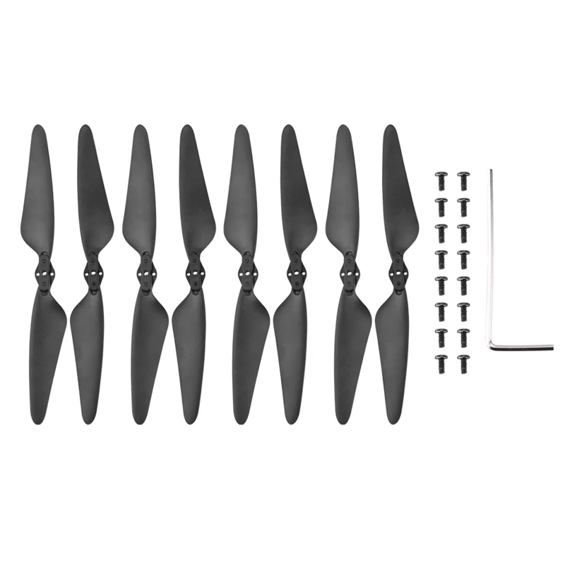 

2/4 пары, запасные части для дрона F11S