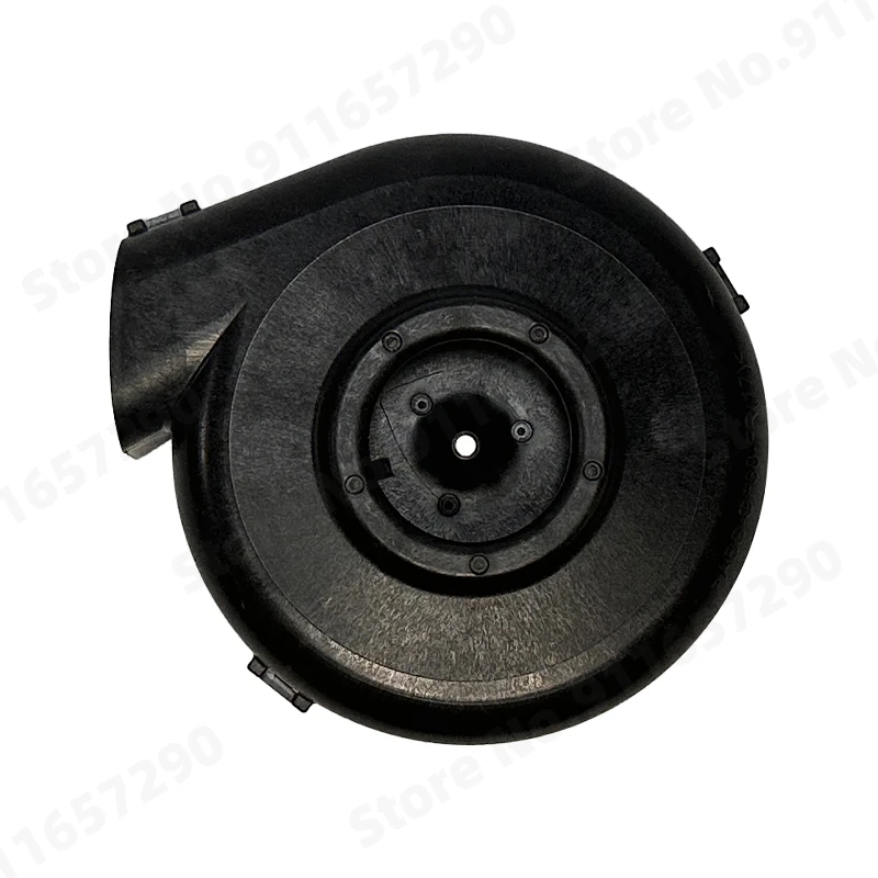 Запасные части для модуля вентилятора робота-пылесоса Dreame Bot L10 Pro D10 Plus D9 MAX Z10