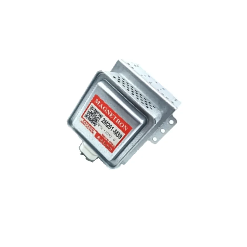 100% новая микроволновая печь магнетрон 2m261-m39 для Midea Galanz Запчасти для микроволновой печи запасные части Аксессуары