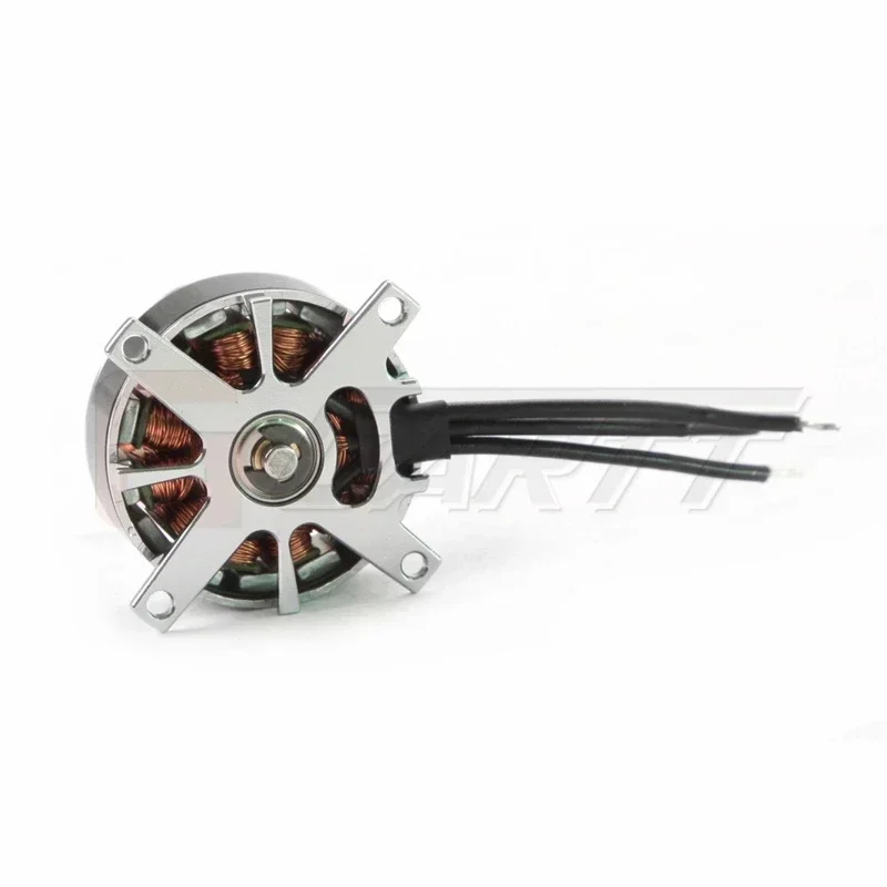 GARTT F2206 1400KV Бесщеточный двигатель Outrunner для F3P RC Самолет с неподвижным крылом