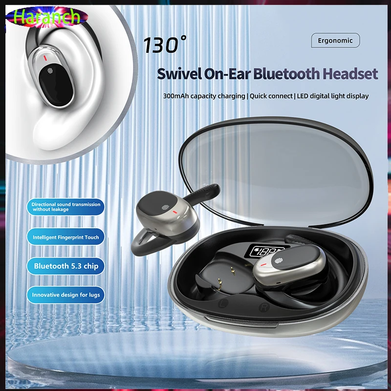 Беспроводные наушники OWS